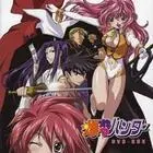 《暴走猎人OVA》：魔幻冒险再度启程，莉娜·因巴斯爆笑回归！