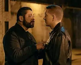 《权欲第四章：武力 第三季》燃爆回归！Ghost的芝加哥生存法则与权欲之争