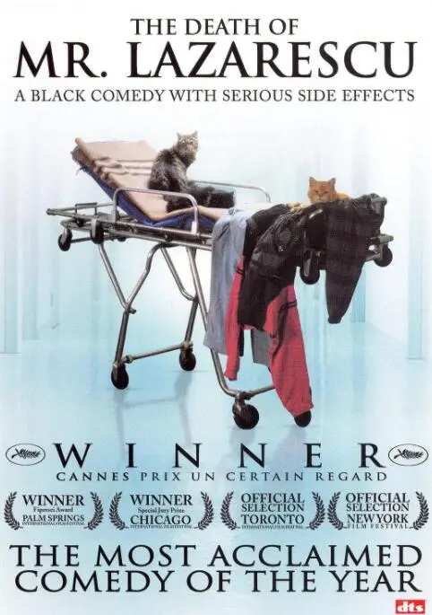 《无医可靠》：医疗体系的冷酷现实与人性挣扎，当信任崩塌，生命悬于一线